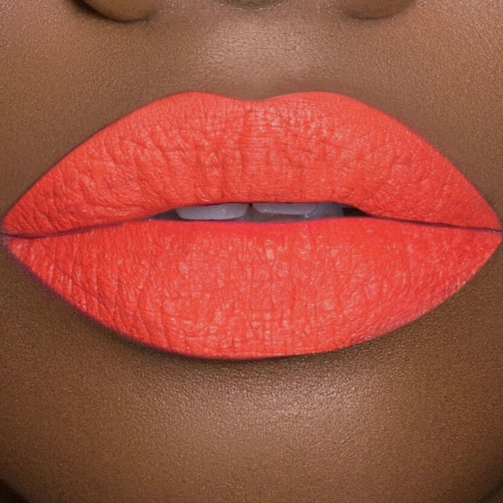 Jeffree Star Velvet Trap Lipstick